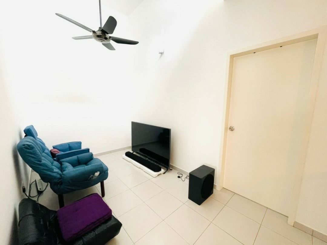 Double Storey Setia Ecohill 2 Semenyih - photo 13