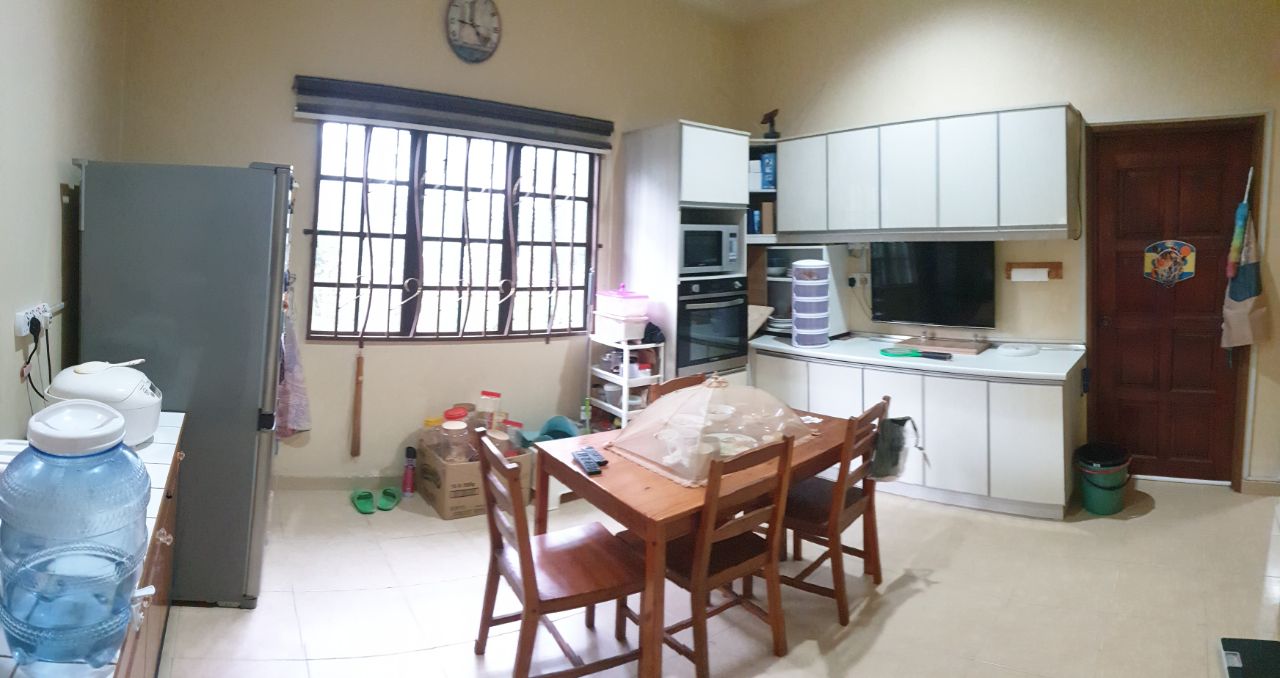 Bungalow 1 Storey Kg Abu Bakar Baginda Sg Merab - photo 3