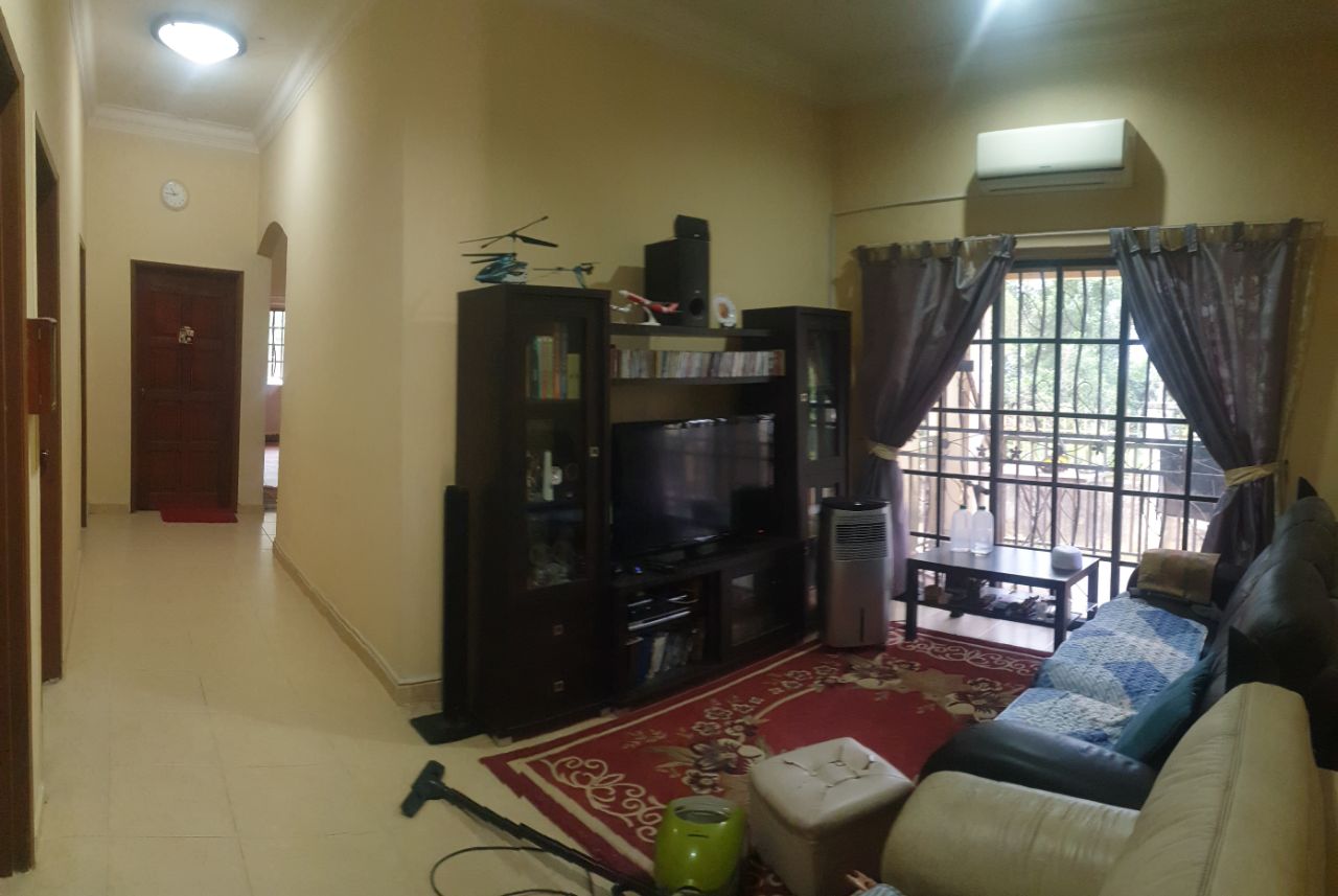 Bungalow 1 Storey Kg Abu Bakar Baginda Sg Merab - photo 4