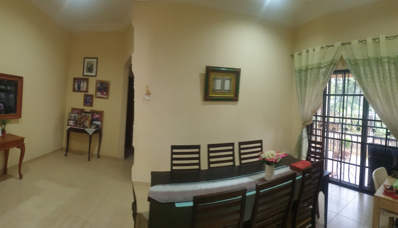 Bungalow 1 Storey Kg Abu Bakar Baginda Sg Merab - photo 5