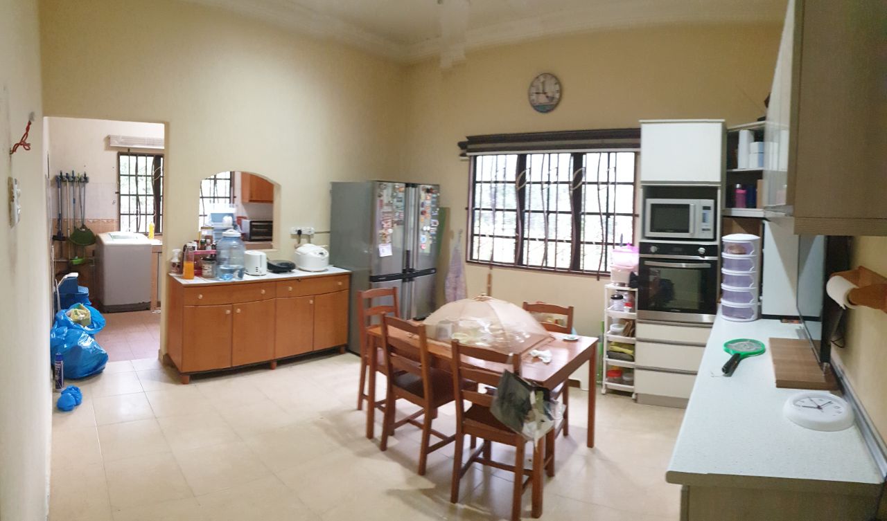 Bungalow 1 Storey Kg Abu Bakar Baginda Sg Merab - photo 6