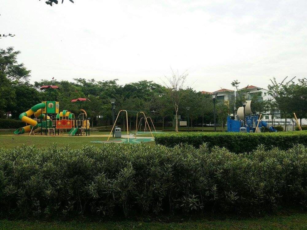 Triple Storey Superlink Nadayu 92 Kajang - photo 7