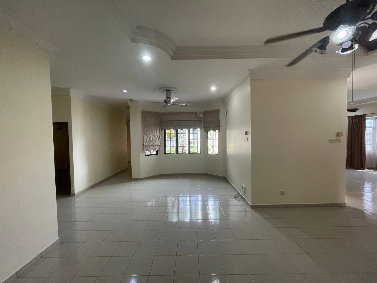 Single Storey Bungalow - Seksyen 3, Bangi - photo 3