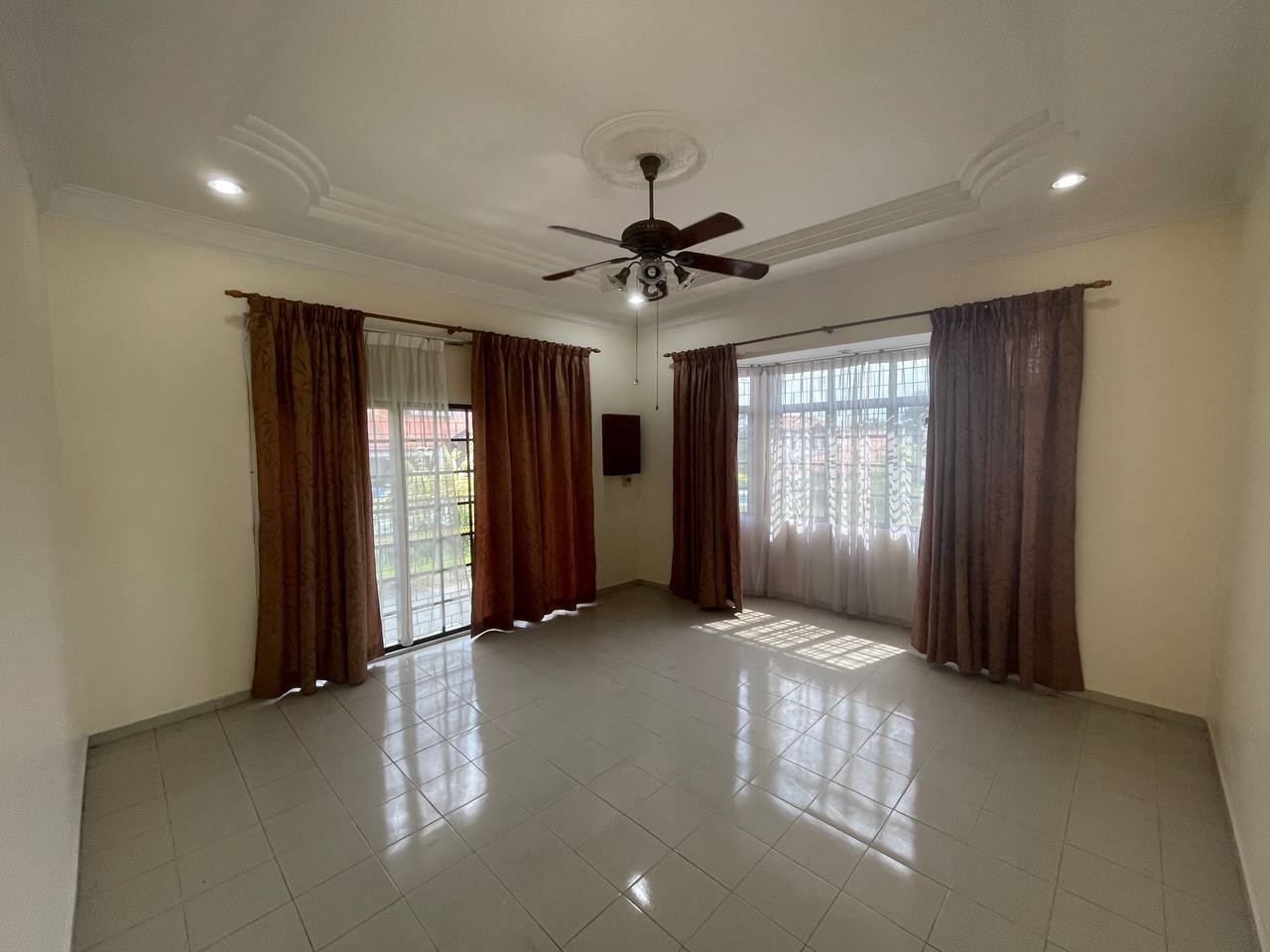 Single Storey Bungalow - Seksyen 3, Bangi - photo 12