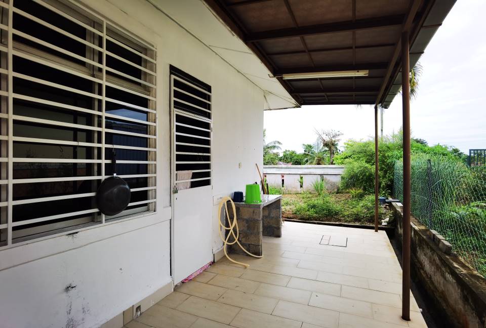 RENOVATED Single Storey Semi D Kota Warisan - photo 8