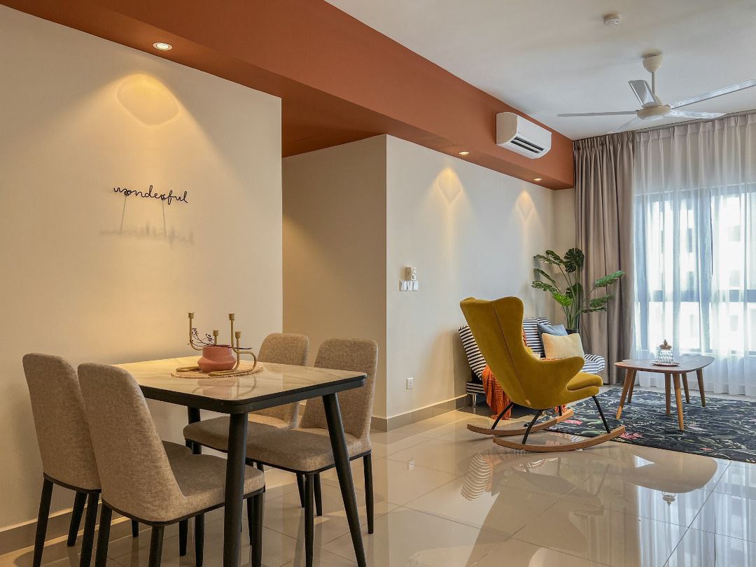 M Centura Fully Furnished - photo 2