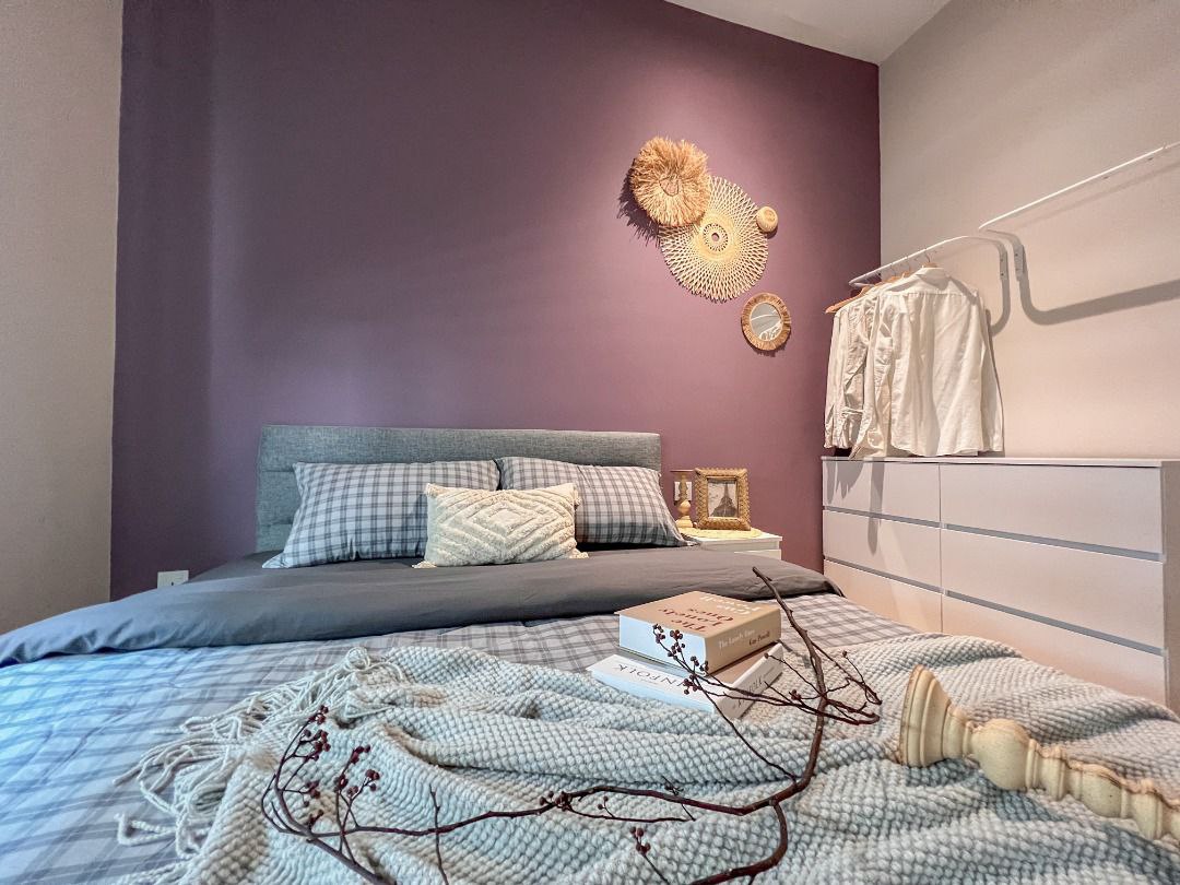 M Centura Fully Furnished - photo 3