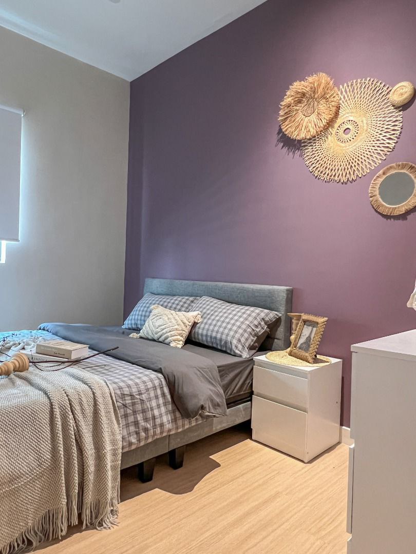 M Centura Fully Furnished - photo 4