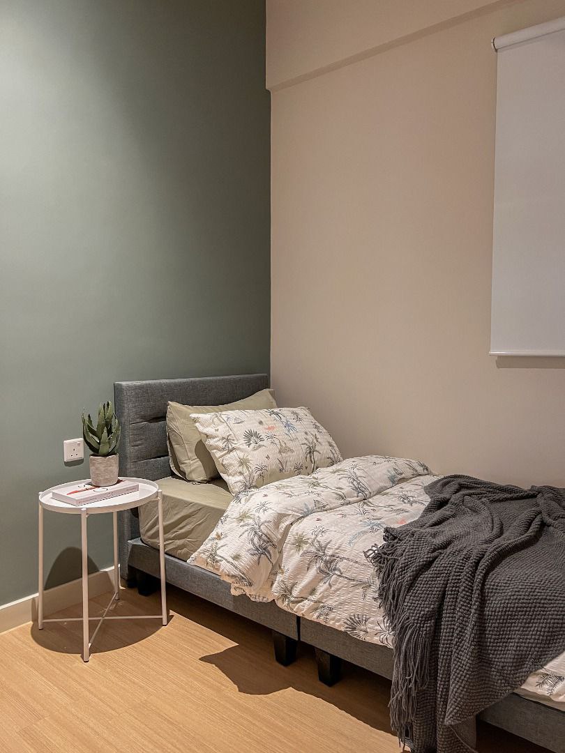 M Centura Fully Furnished - photo 5