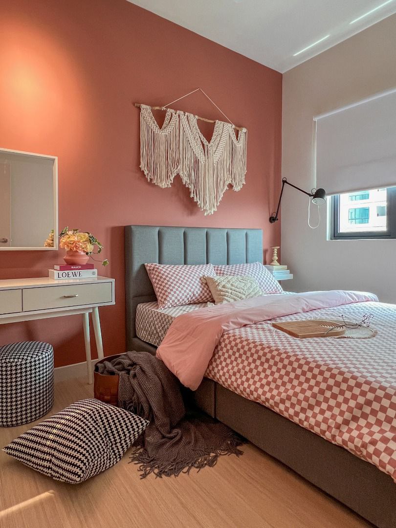 M Centura Fully Furnished - photo 6