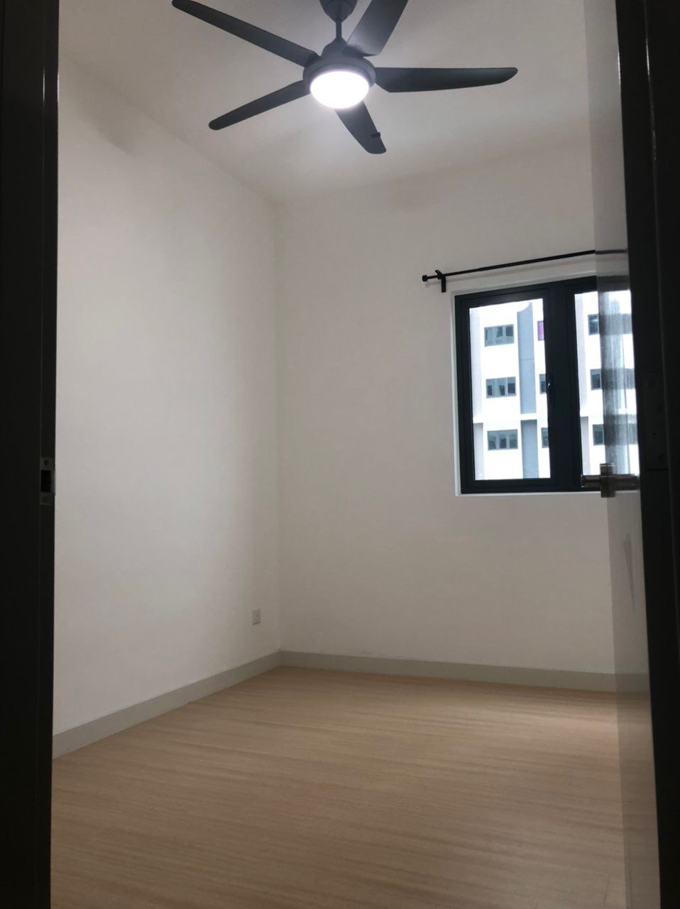 M Centura Partially Furnished - photo 3