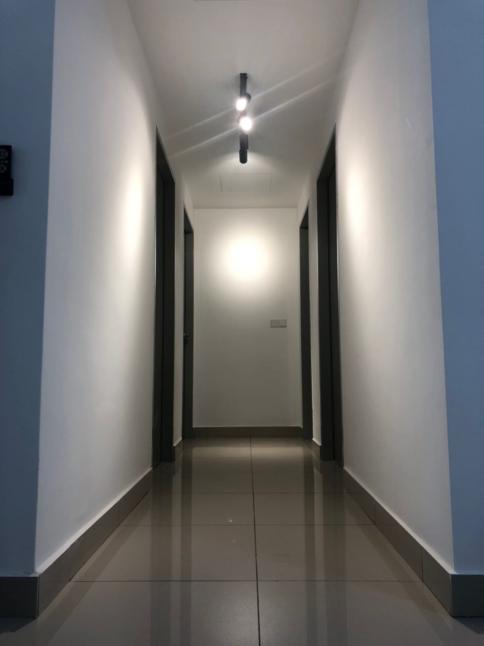 M Centura Partially Furnished - photo 6
