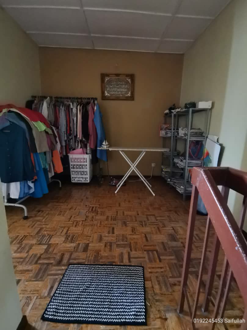 Double Storey Taman Bukit Permai Fully Renovated - photo 7