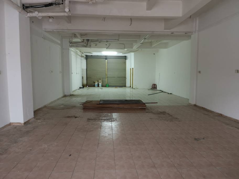 Ground Floor Shop Seksyen 15, Bandar Baru Bangi - photo 3