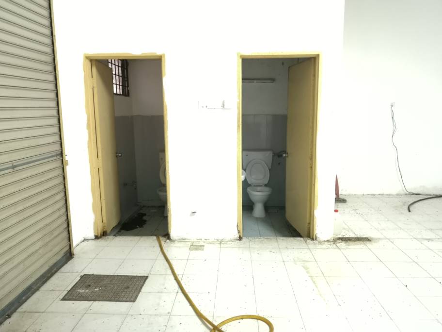 Ground Floor Shop Seksyen 15, Bandar Baru Bangi - photo 5