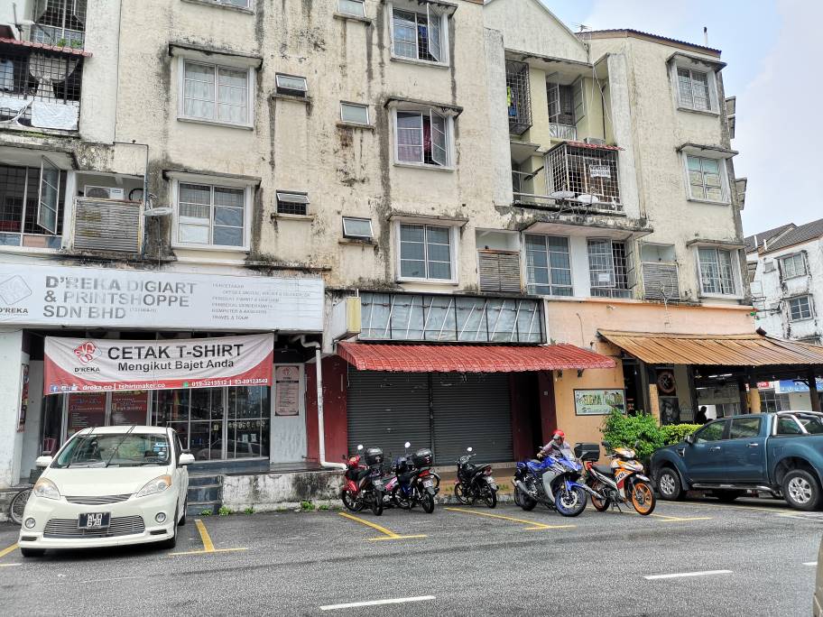 Ground Floor Shop Seksyen 15, Bandar Baru Bangi - photo 6