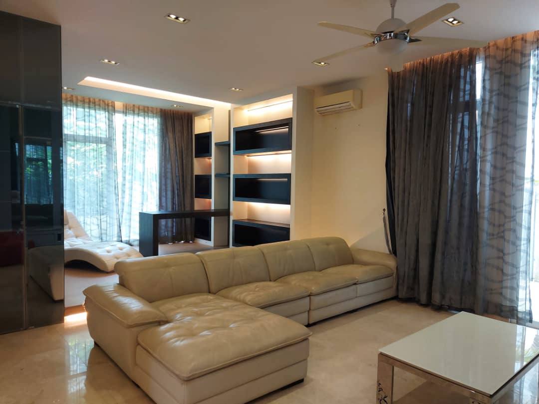 3 And Half Storey Banglo House Aspen Garden Cyber - photo 3