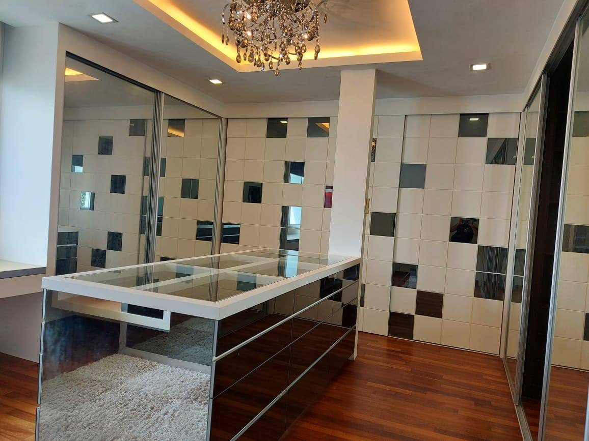 3 And Half Storey Banglo House Aspen Garden Cyber - photo 6
