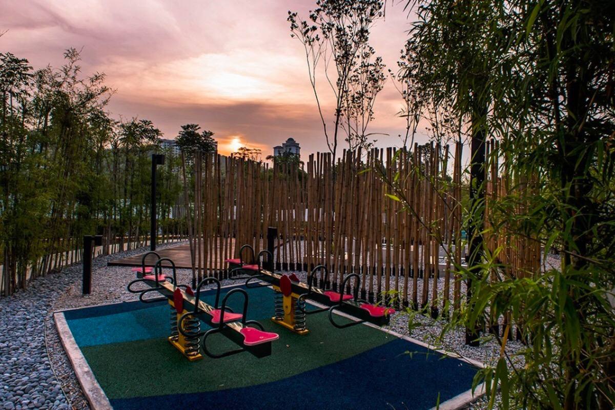 3 And Half Storey Banglo House Aspen Garden Cyber - photo 10