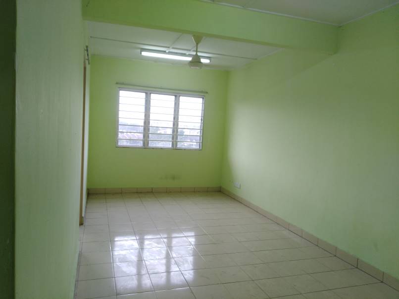 Apartment Kelisa Ria Sg Tangkas Kajang UKM BANGI - photo 2