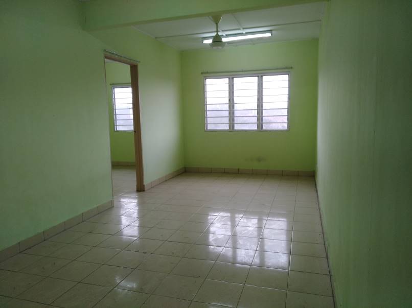 Apartment Kelisa Ria Sg Tangkas Kajang UKM BANGI - photo 3