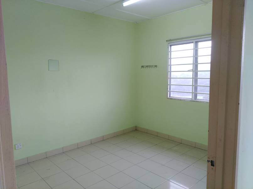 Apartment Kelisa Ria Sg Tangkas Kajang UKM BANGI - photo 4