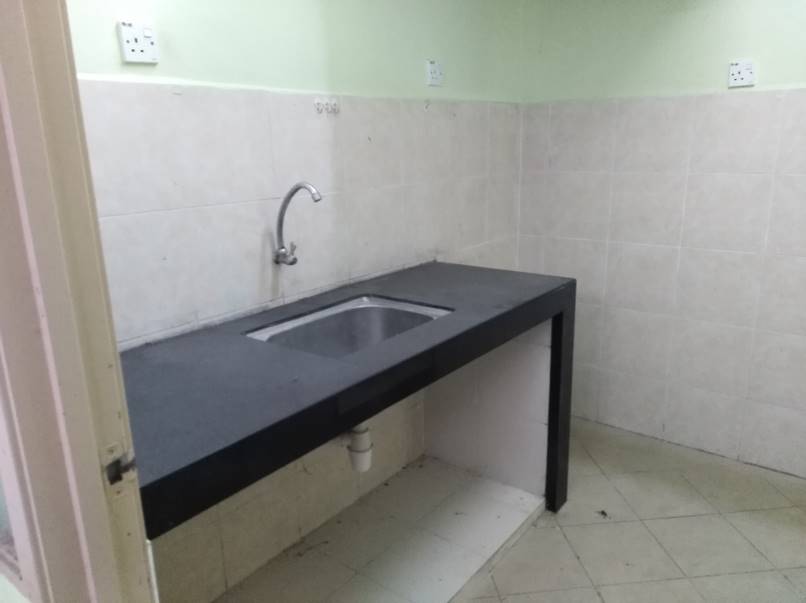 Apartment Kelisa Ria Sg Tangkas Kajang UKM BANGI - photo 6