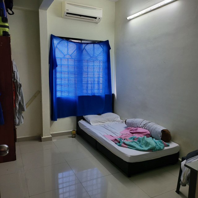 Bungalow 2 Storey Taman Tasik Semenyih - photo 3