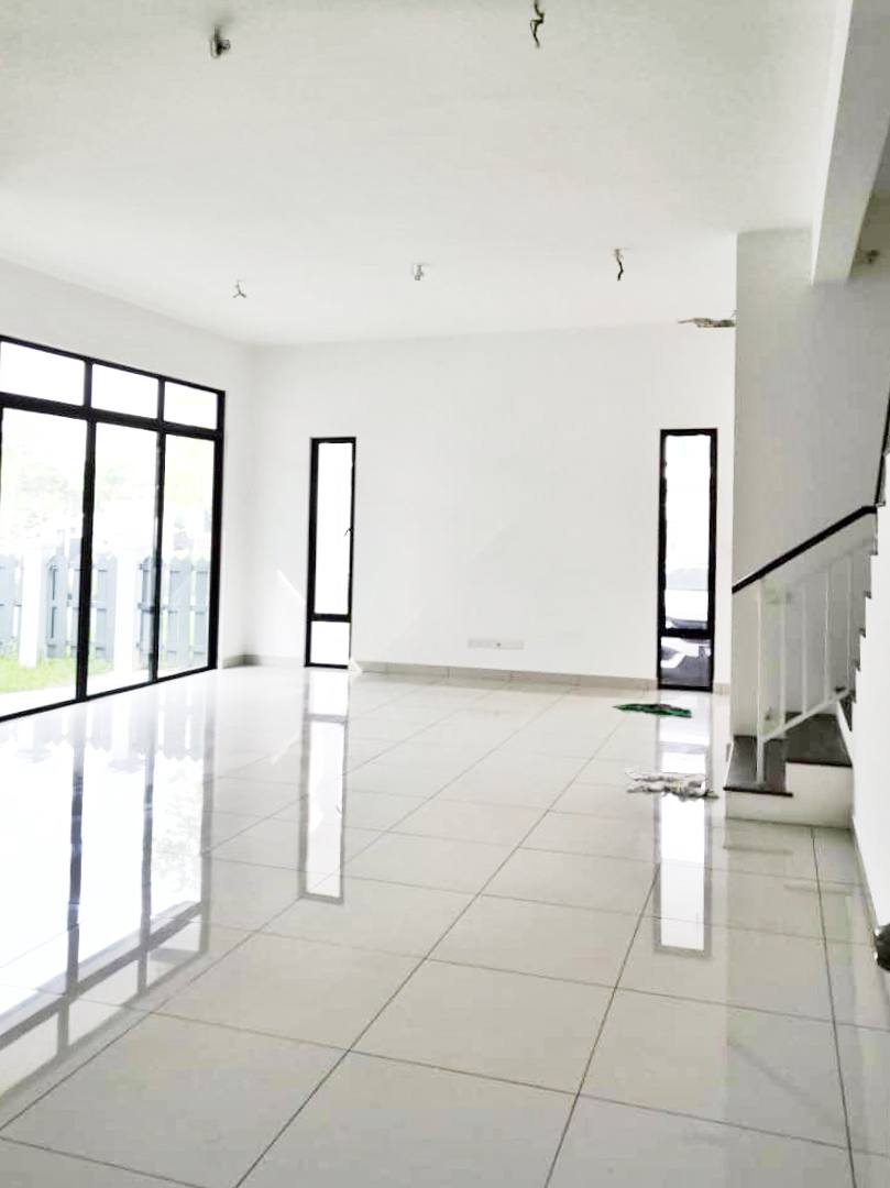 Semi D Cluster Eco Majestic Semenyih - photo 3