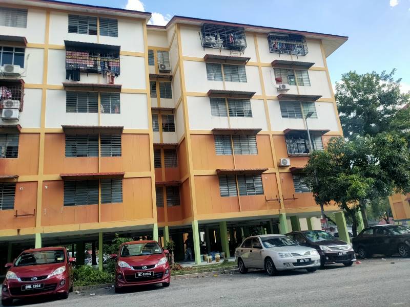 Level 1, Gugusan Semarak Kota Damansara, PJ, Sel - photo 2