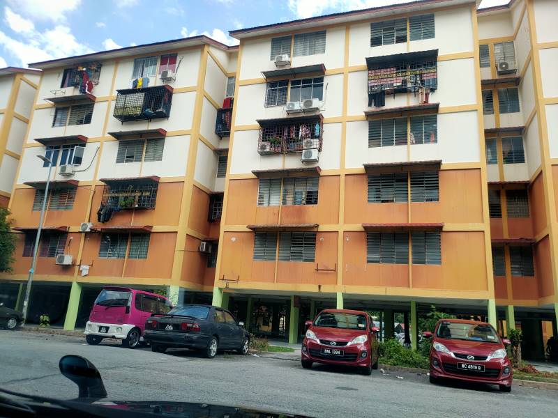 Level 1, Gugusan Semarak Kota Damansara, PJ, Sel - photo 3