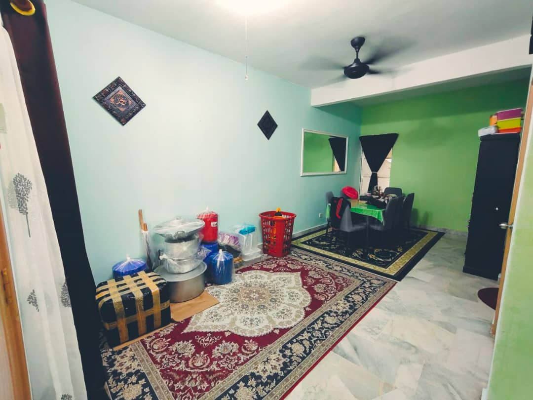 Double Storey Seksyen 15 Bandar Baru Bangi - photo 2