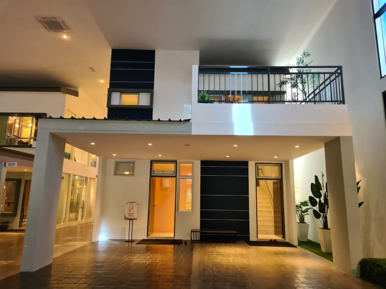 Rumah Landed Cyberjaya untuk dijual - photo 2