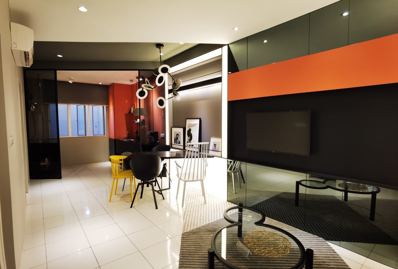Rumah Landed Cyberjaya untuk dijual - photo 4