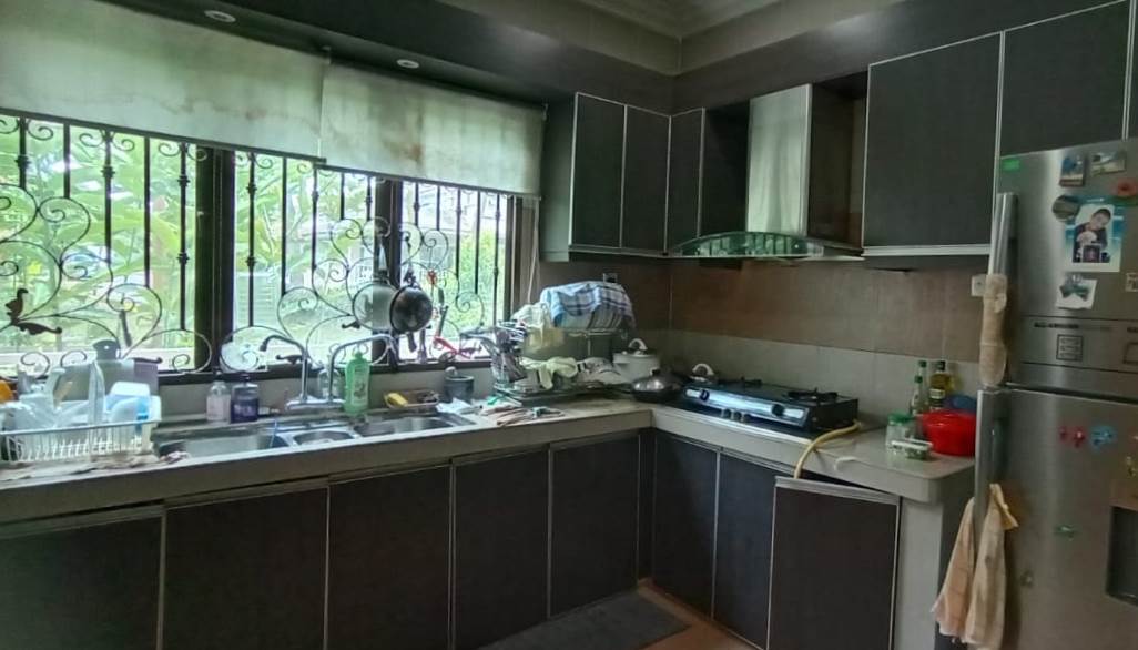 3 Storey Semi-D, Impiana Residence, Nilai - photo 4