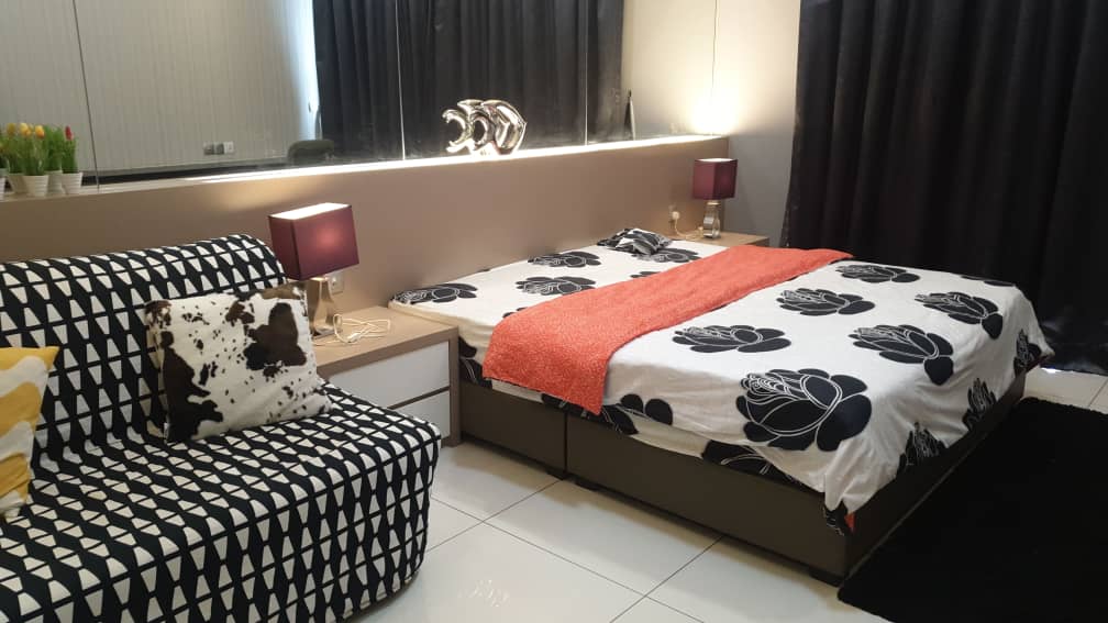 M Suite Embassy Row Jalan Ampang - photo 3