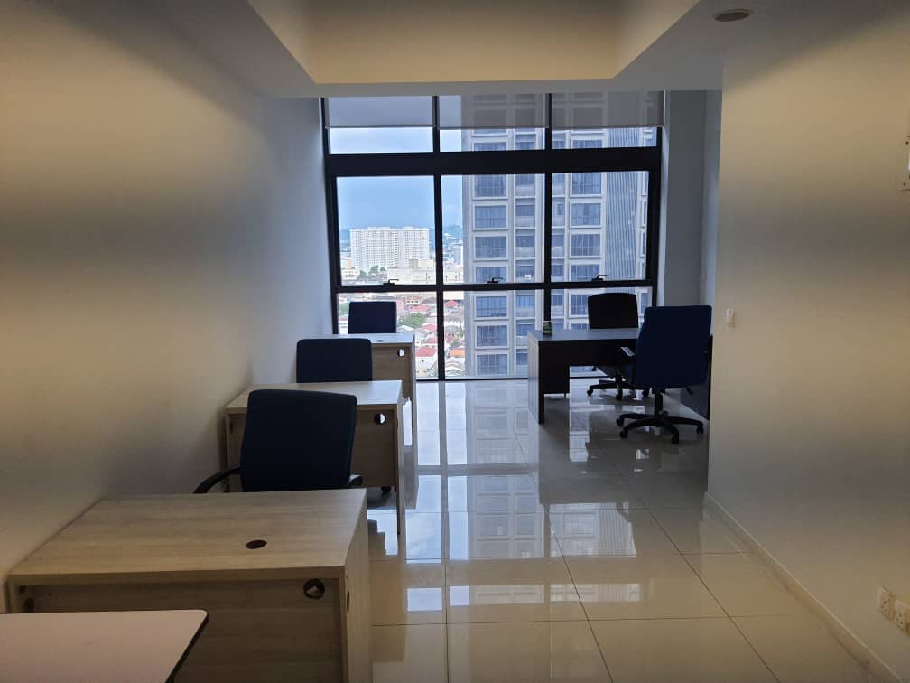 Icon City Duplex Office Petaling Jaya - photo 2
