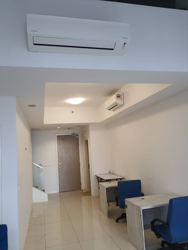 Icon City Duplex Office Petaling Jaya - photo 3