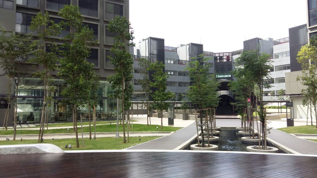 Icon City Duplex Office Petaling Jaya - photo 6