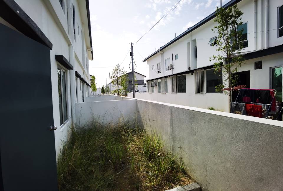 KITA BAYU 2 Storey House Cybersouth, Dengkil - photo 7