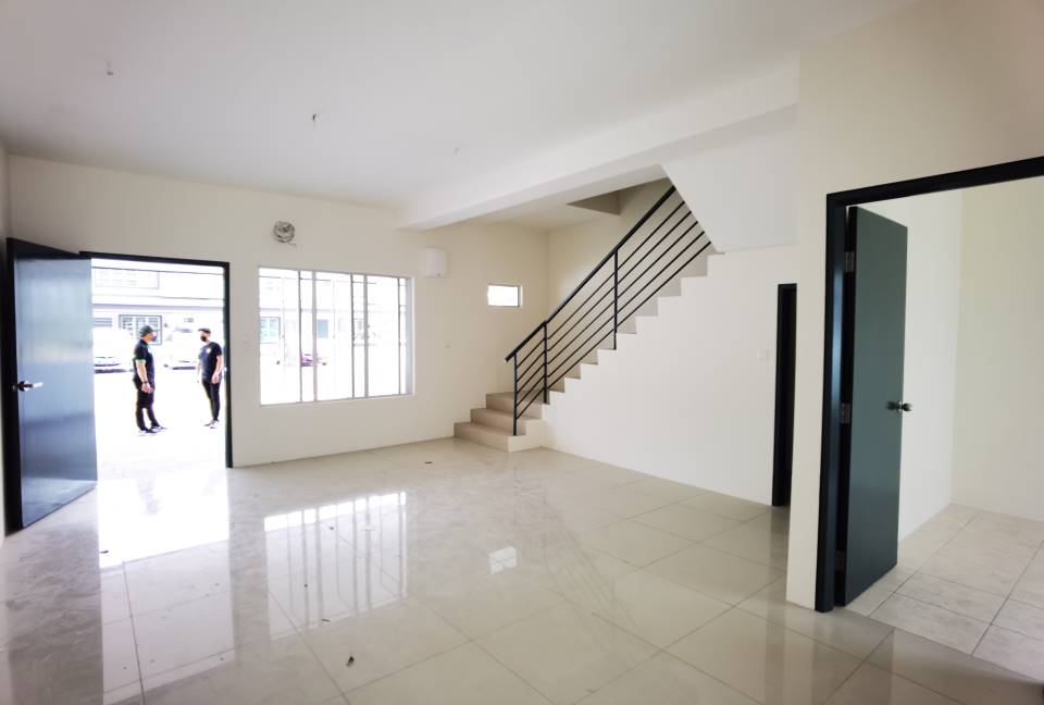 KITA BAYU 2 Storey House Cybersouth, Dengkil - photo 8
