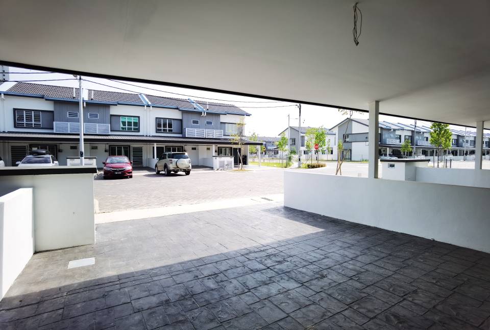 KITA BAYU 2 Storey House Cybersouth, Dengkil - photo 9