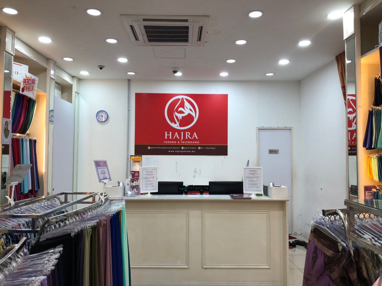 Ground Floor Shop For Sale Ostia Bangi - photo 2
