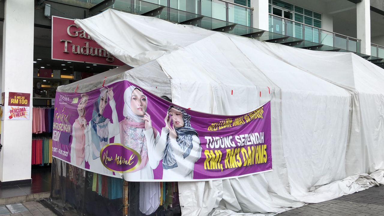 Ground Floor Shop For Sale Ostia Bangi - photo 3