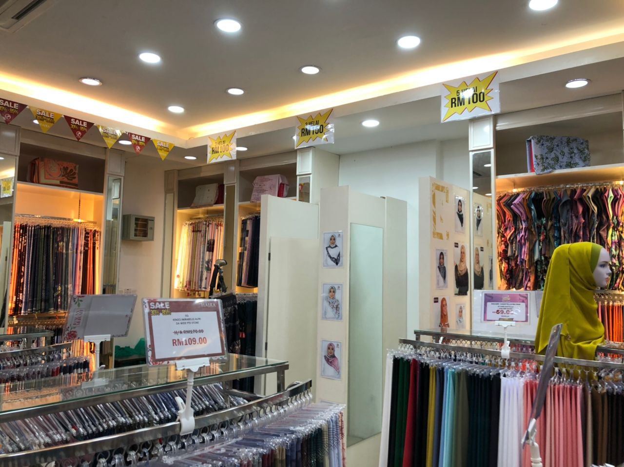 Ground Floor Shop For Sale Ostia Bangi - photo 4