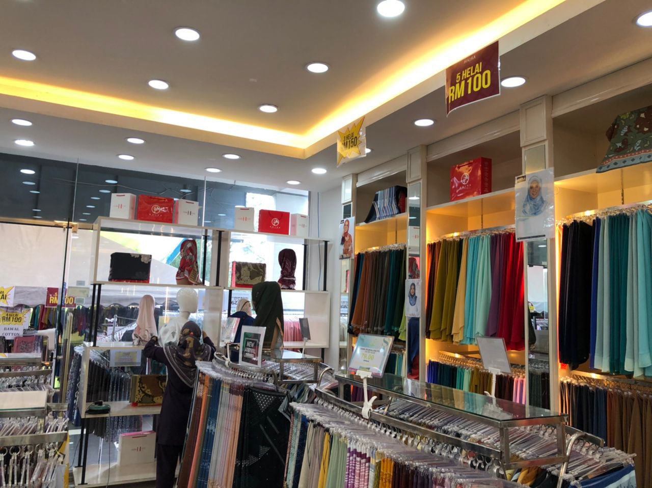 Ground Floor Shop For Sale Ostia Bangi - photo 6