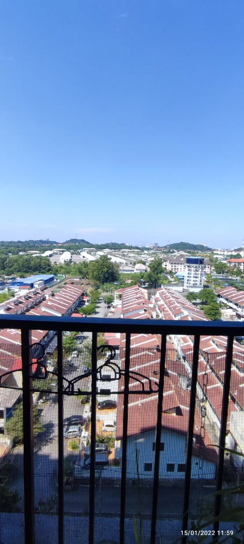 Simfoni 1 Condominium, Bandar Teknologi Kajang - photo 3