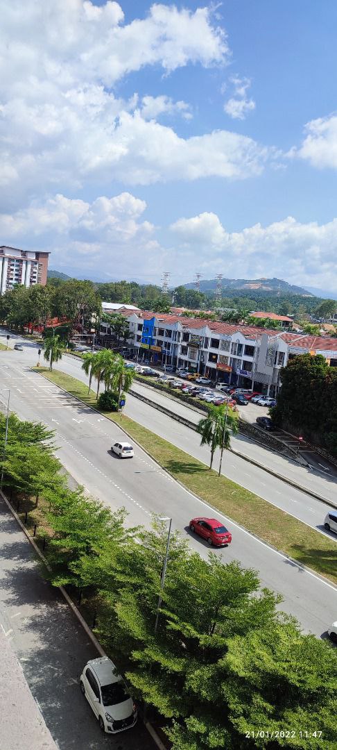 Simfoni 1 Condominium, Bandar Teknologi Kajang - photo 4