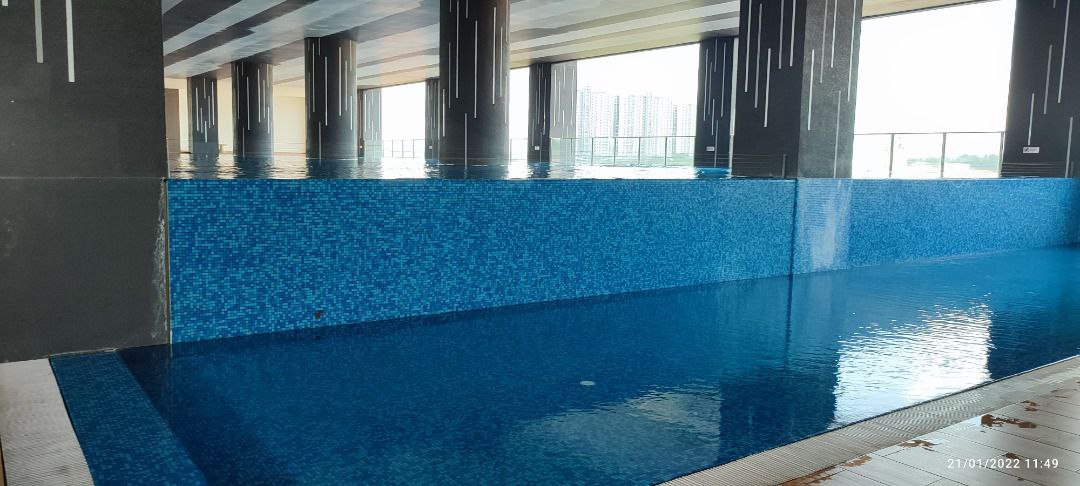 Simfoni 1 Condominium, Bandar Teknologi Kajang - photo 5