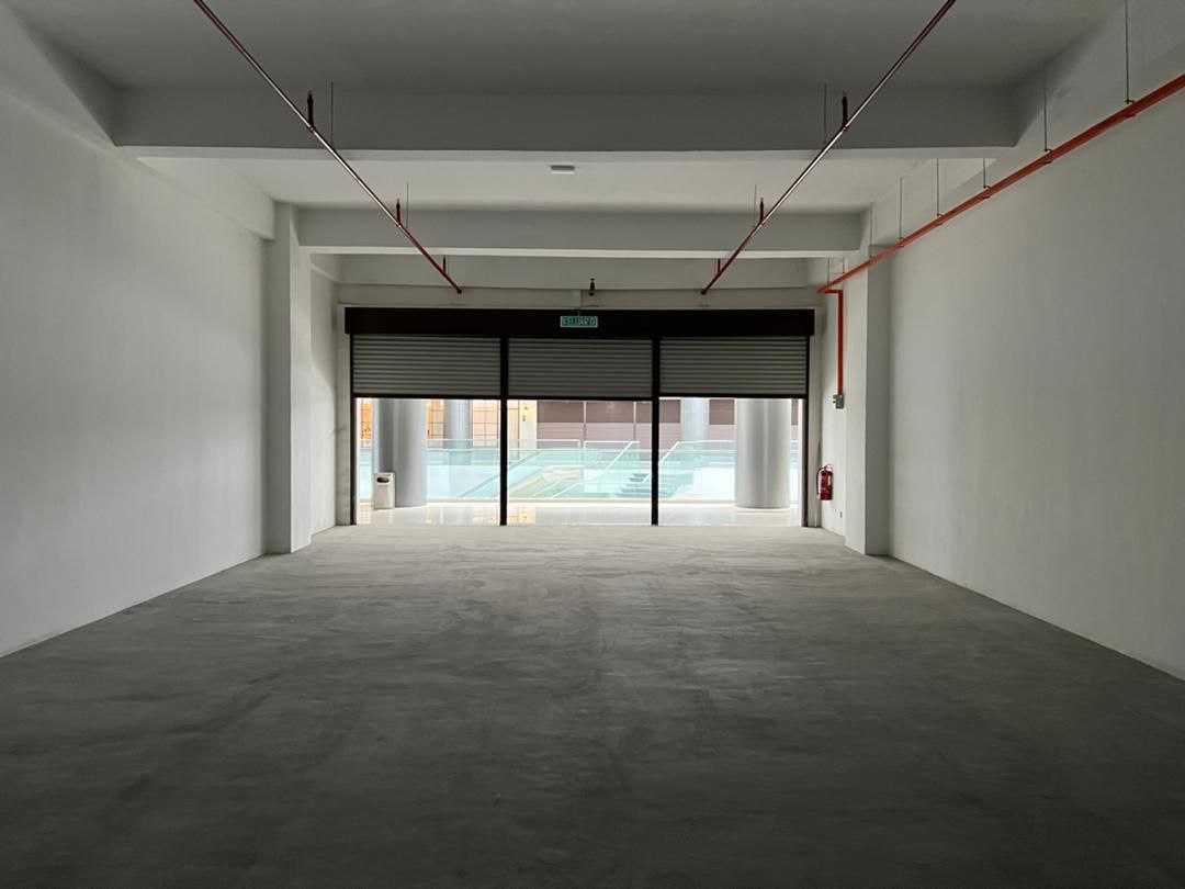 Shoplot for rent in Kiara Plaza, Semenyih - photo 2